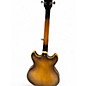 Used Ibanez AS73 Artcore Tobacco Sunburst Hollow Body Electric Guitar
