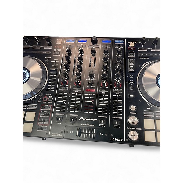 Used Pioneer DJ DDJSX2 DJ Controller