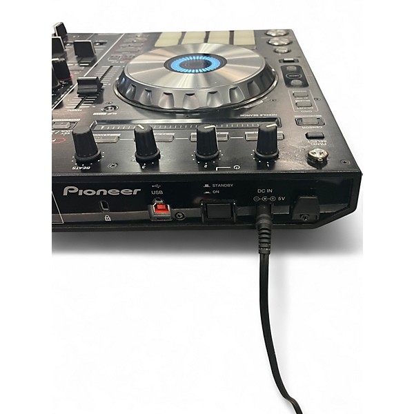 Used Pioneer DJ DDJSX2 DJ Controller