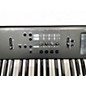 Used KORG M50 88 Key Keyboard Workstation
