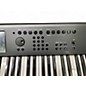 Used KORG M50 88 Key Keyboard Workstation