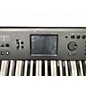 Used KORG M50 88 Key Keyboard Workstation