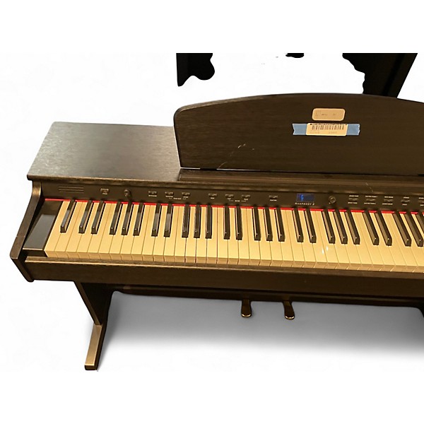 Used Williams Rhapsody Digital Piano