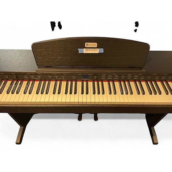 Used Williams Rhapsody Digital Piano