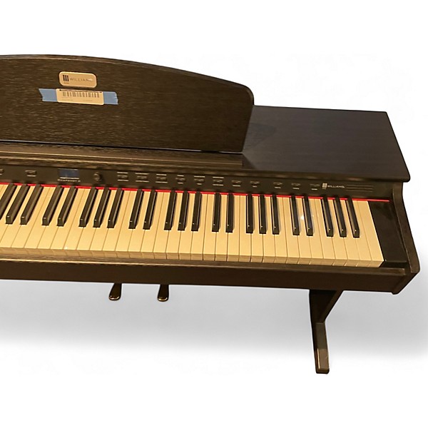 Used Williams Rhapsody Digital Piano