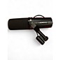 Used Shure SM7db Dynamic Microphone thumbnail