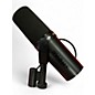 Used Shure SM7db Dynamic Microphone