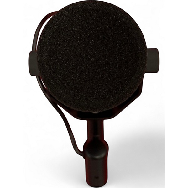 Used Shure SM7db Dynamic Microphone