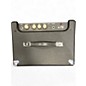 Used Fender Rumble 25 25W 1x10 Bass Combo Amp