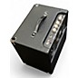 Used Fender Rumble 25 25W 1x10 Bass Combo Amp