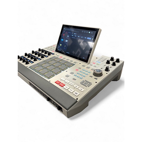 Used Akai Professional MPCX SE Production Controller