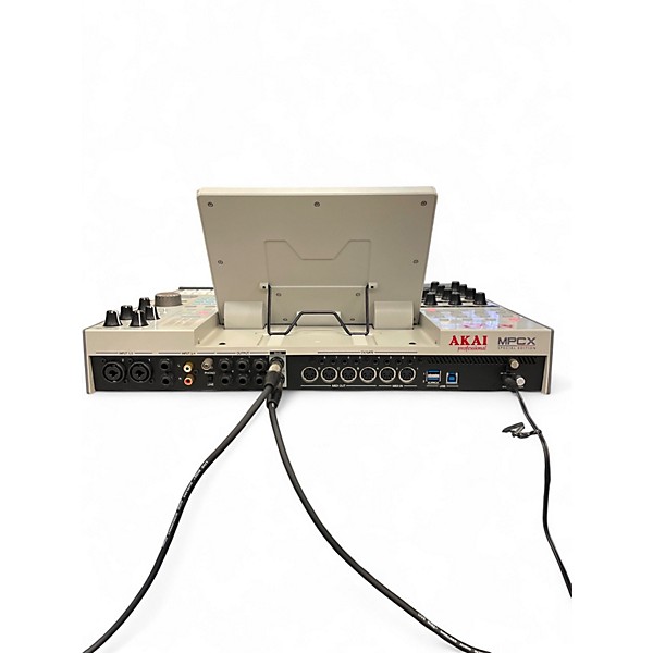 Used Akai Professional MPCX SE Production Controller