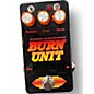 Used Barber Electronics Burn Unit Effect Pedal thumbnail