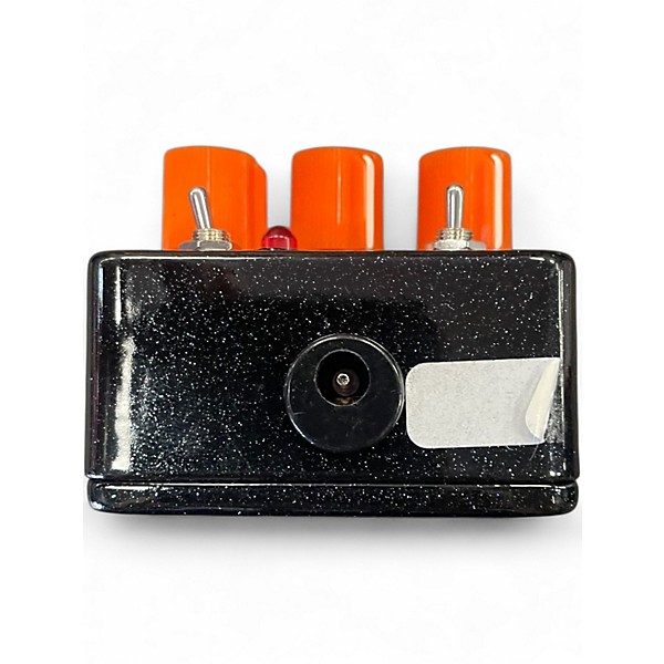 Used Barber Electronics Burn Unit Effect Pedal