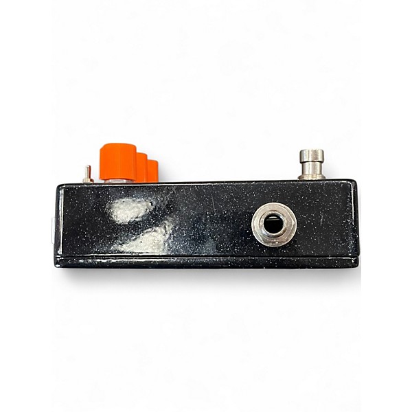 Used Barber Electronics Burn Unit Effect Pedal