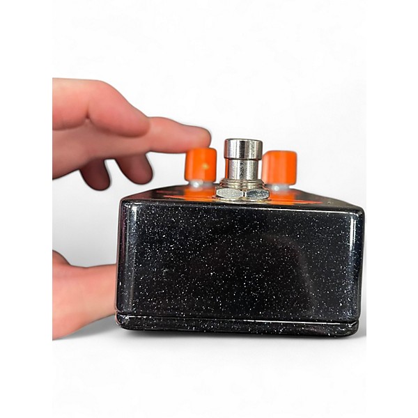 Used Barber Electronics Burn Unit Effect Pedal