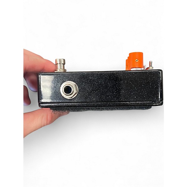 Used Barber Electronics Burn Unit Effect Pedal