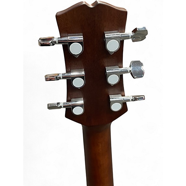 Used Mitchell D150 Sunburst Acoustic Guitar