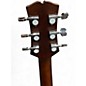 Used Mitchell D150 Sunburst Acoustic Guitar