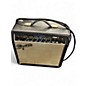 Used Fender champ 15 Guitar Combo Amp thumbnail