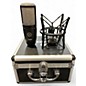 Used AKG P220 Project Studio Condenser Microphone thumbnail