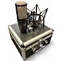Used AKG P220 Project Studio Condenser Microphone