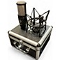 Used AKG P220 Project Studio Condenser Microphone