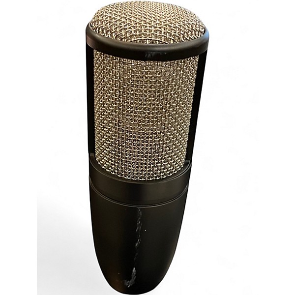 Used AKG P220 Project Studio Condenser Microphone