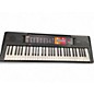 Used Yamaha PSR-F51 Portable Keyboard thumbnail