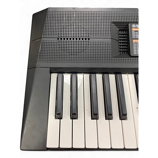 Used Yamaha PSR-F51 Portable Keyboard