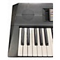 Used Yamaha PSR-F51 Portable Keyboard