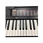 Used Yamaha PSR-F51 Portable Keyboard