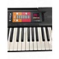 Used Yamaha PSR-F51 Portable Keyboard