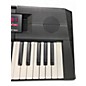 Used Yamaha PSR-F51 Portable Keyboard