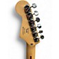 Used Squier Mini Affinity Stratocaster Pink Electric Guitar