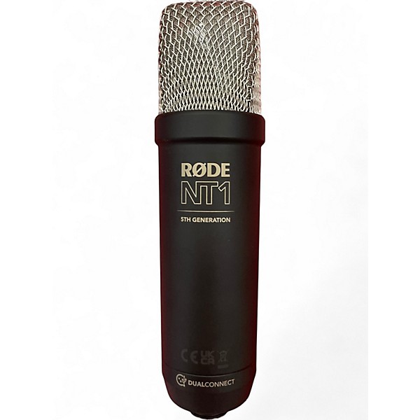 Used RODE NT1 Condenser Microphone