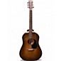 Used Bedell EARTHSONG D SITKA/MAPLE Antique Amber Acoustic Electric Guitar thumbnail
