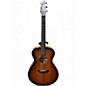 Used Breedlove Oregon Concert BOURBON Acoustic Electric Guitar thumbnail