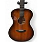 Used Breedlove Oregon Concert BOURBON Acoustic Electric Guitar