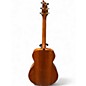 Used Breedlove Oregon Concert BOURBON Acoustic Electric Guitar