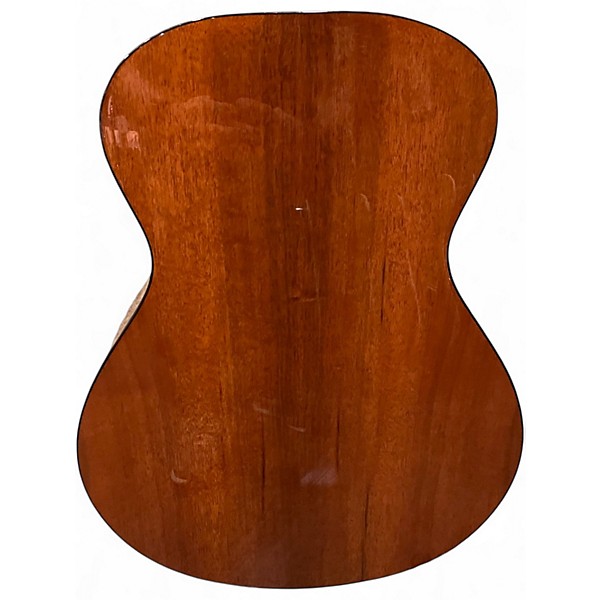 Used Breedlove Oregon Concert BOURBON Acoustic Electric Guitar