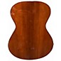 Used Breedlove Oregon Concert BOURBON Acoustic Electric Guitar