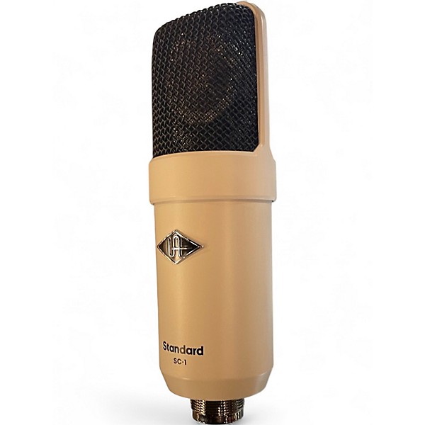 Used Universal Audio SC1 Condenser Microphone