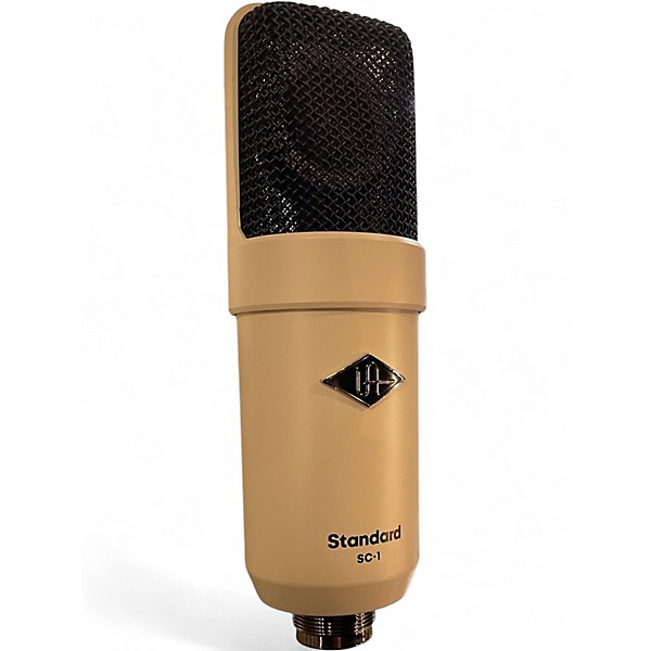 Used Universal Audio SC1 Condenser Microphone