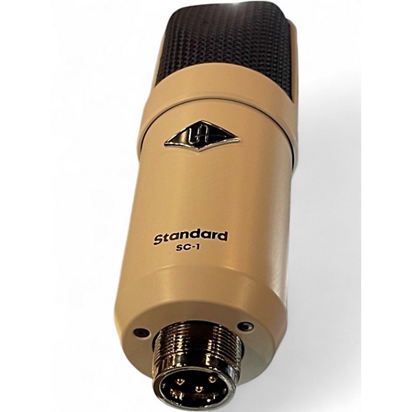 Used Universal Audio SC1 Condenser Microphone