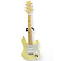 Used PRS SE SILVER SKY JOHN MAYER MODEL MOON WHITE Solid Body Electric Guitar thumbnail