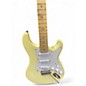 Used PRS SE SILVER SKY JOHN MAYER MODEL MOON WHITE Solid Body Electric Guitar