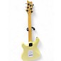 Used PRS SE SILVER SKY JOHN MAYER MODEL MOON WHITE Solid Body Electric Guitar
