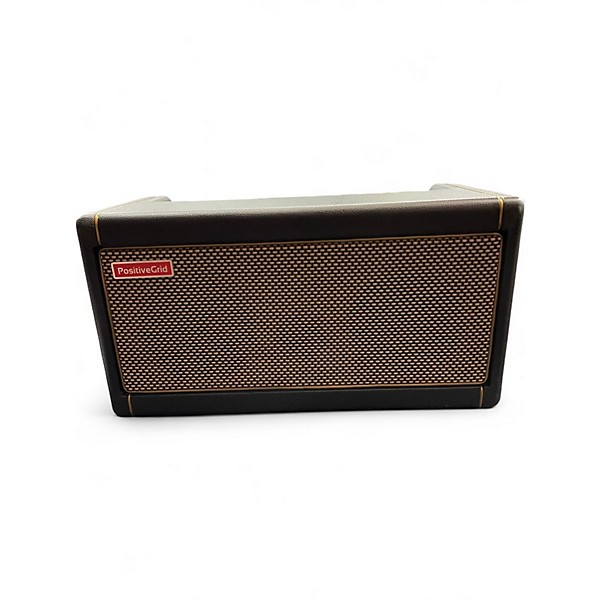 Used Positive Grid Spark 40 Guitar Combo Amp