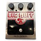 Used Electro-Harmonix Big Muff Distortion Effect Pedal thumbnail